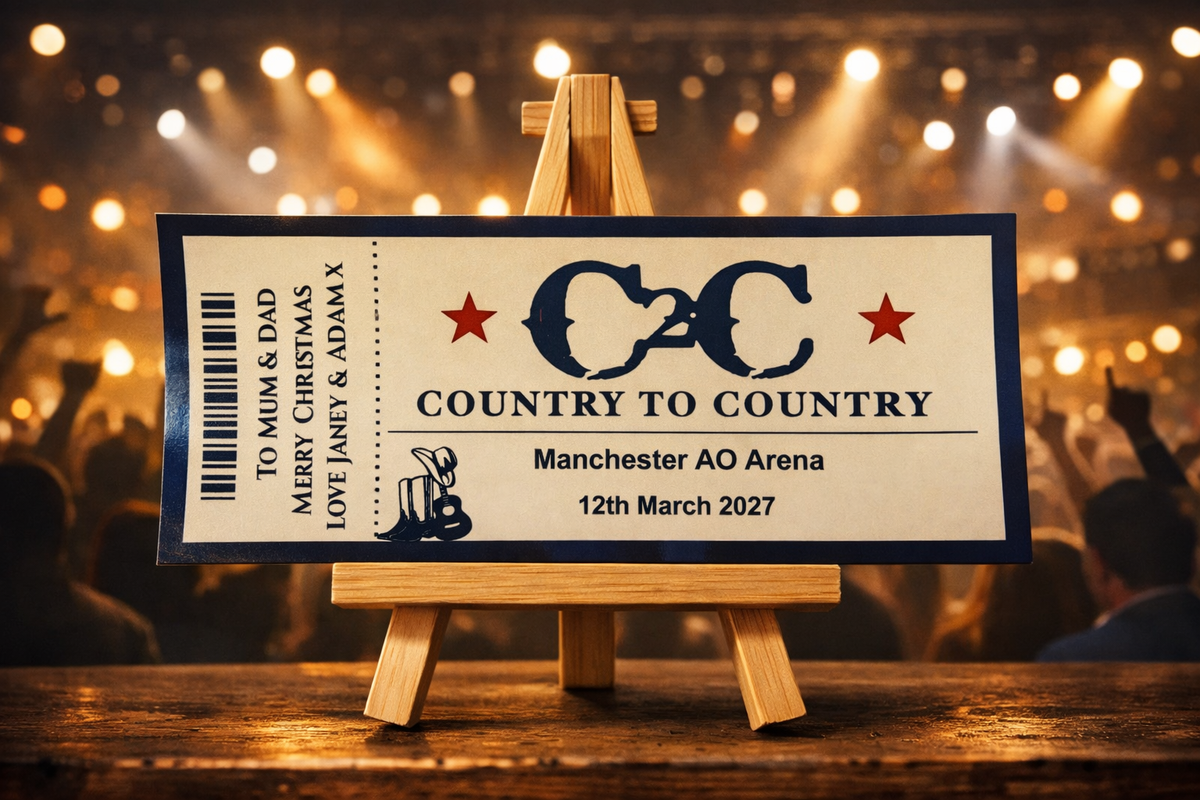 Country Gigs